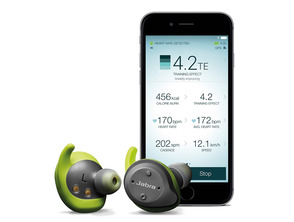 Jabra Elite Sport V2 Casque sans fil