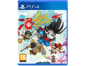 Ajouter au panier Jitsu Squad PS4 Jitsu Squad PS4