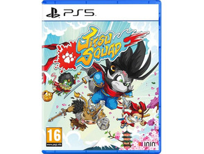 Ajouter au panier Jitsu Squad PS5 Jitsu Squad PS5