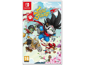 Ajouter au panier Commutateur Jitsu Squad Commutateur Jitsu Squad