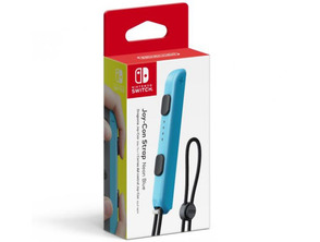 Strap Blue Neon for Nintendo Switch