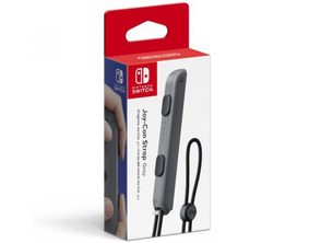 Strap Grey for Nintendo Switch