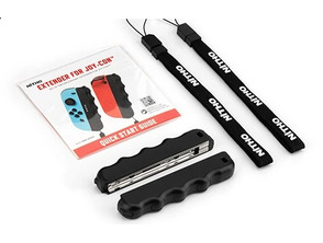 Ajouter au panier Joy-Con Extender Nitho Joy-Con Extender Nitho