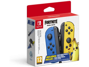 Ajouter au panier Joy-Con Set Izqda / Dcha Edición Fortnite Joy-Con Set Izqda / Dcha Edición Fortnite