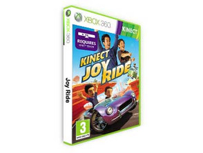 Ajouter au panier Joy Ride (Kinect) - Xbox 360 Joy Ride (Kinect) - Xbox 360