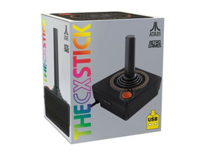 Joystick THECXSTICK Atari