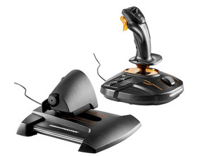 Ajouter au panier Joystick Thrustmaster T-16000M FCS HOTAS PC Joystick Thrustmaster T-16000M FCS HOTAS PC