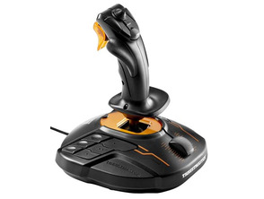 Ajouter au panier Joystick Thrustmaster T-16000M FCS PC Joystick Thrustmaster T-16000M FCS PC
