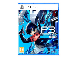 Ajouter au panier Persona 3 Reload | PS5 Persona 3 Reload | PS5