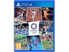 Ajouter au panier Juegos Olímpicos Tokyo 2020 PS4 Juegos Olímpicos Tokyo 2020 PS4