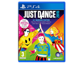 Ajouter au panier Just Dance 2015 PS4 Just Dance 2015 PS4