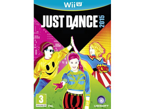Ajouter au panier Just Dance 2015 Wii U Just Dance 2015 Wii U