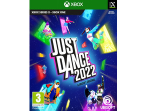 Ajouter au panier Just Dance 2022 Xbox One / Xbox Series X Just Dance 2022 Xbox One / Xbox Series X