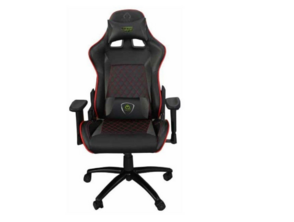 Garder hors de la chaire de jeu xs700pror 4d rouge