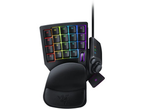 Ajouter au panier Keypad Gaming Razer Tartarus Chroma v2 Keypad Gaming Razer Tartarus Chroma v2