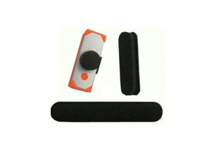 Boutons de rechange externes pour iPad 3
