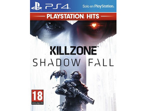 Ajouter au panier Killzone: Shadow Fall (Playstation Hits) PS4 Killzone: Shadow Fall (Playstation Hits) PS4
