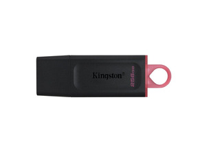 Ajouter au panier Kingston DataTraveler Exodia USB 3,2 256 Go Kingston DataTraveler Exodia USB 3,2 256 Go