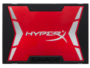 Ajouter au panier SSD Kingston Hyper X Savage 240GB Sata 3 SSD Kingston Hyper X Savage 240GB Sata 3