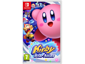 Ajouter au panier Commutateur des alliés Kirby Star Commutateur des alliés Kirby Star