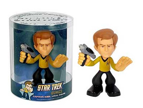 Ajouter au panier Star Trek - Captain Kirk (15cm) Star Trek - Captain Kirk (15cm)