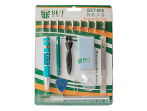 Ajouter au panier Tool Set (18 en 1) for Smartphones Tool Set (18 en 1) for Smartphones