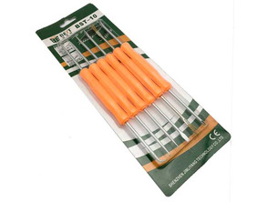 Ajouter au panier Kit d'outils de Support de Soudure (6 in 1) Kit d'outils de Support de Soudure (6 in 1)