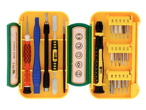 Ajouter au panier Precision Repair Tools Kit (25 in 1) Precision Repair Tools Kit (25 in 1)