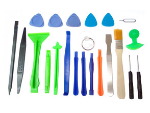 Ajouter au panier Kit d'outils de Réparation Démontage Tablets/Phones (22 in 1) Kit d'outils de Réparation Démontage Tablets/Phones (22 in 1)