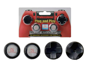 Ajouter au panier 4 in 1 Joystick Enhanced Kit (Dualshock 4) Project Design 4 in 1 Joystick Enhanced Kit (Dualshock 4) Project Design
