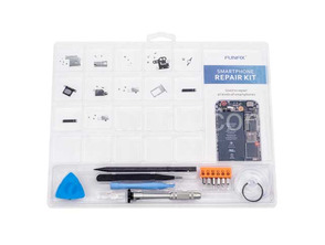 Ajouter au panier Kit d'outils de Réparation pour Démontage (13 in 1) Funfix Kit d'outils de Réparation pour Démontage (13 in 1) Funfix