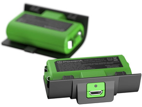 Ajouter au panier Kit Juega y Carga Power A Play (Play and Charge Kit) Xbox One / Xbox Series X/S Kit Juega y Carga Power A Play (Play and Charge Kit) Xbox One / Xbox Series X/S