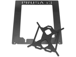 Ajouter au panier Kit cadre e base de Prusa i3 Kit cadre e base de Prusa i3