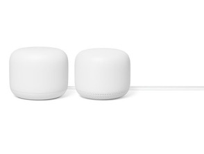 Ajouter au panier Kit Routeur sans Fil   Point d'accès Google Nid GA00822 Kit Routeur sans Fil   Point d'accès Google Nid GA00822