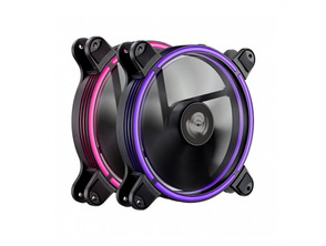 Ajouter au panier Kit Ventilores Enermax T.B. 14 cm Kit Ventilores Enermax T.B. 14 cm