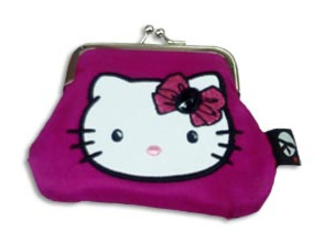 Ajouter au panier Purse Hello Kitty Purse Hello Kitty