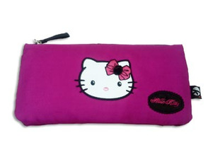 Ajouter au panier Plumier Hello Kitty Plumier Hello Kitty