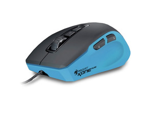 Ajouter au panier Roccat Kone Pure 8200dpi Noir / Vert Roccat Kone Pure 8200dpi Noir / Vert