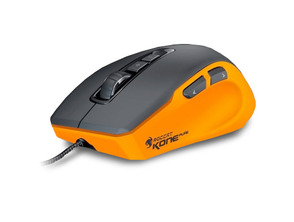 Ajouter au panier Roccat Kone Pure 8200dpi Orange Roccat Kone Pure 8200dpi Orange