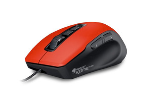 Ajouter au panier Roccat Kone Pure 8200dpi Rouge Roccat Kone Pure 8200dpi Rouge