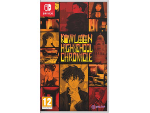 Kowloon High-School Chronicle Switch