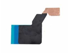 Ajouter au panier Induction Flex Copper Sheet for iPhone 5S / SE Induction Flex Copper Sheet for iPhone 5S / SE