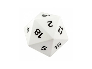 Ajouter au panier Lámpara Decorativa Paladone D20 Donjons et Dragons Lámpara Decorativa Paladone D20 Donjons et Dragons