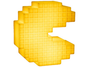 Ajouter au panier Lámpara decorativa Paladone Pac-Man USB Lámpara decorativa Paladone Pac-Man USB