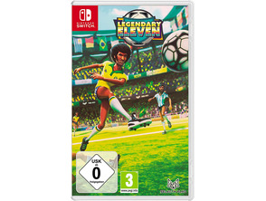Légendaire Onze Switch