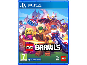 Ajouter au panier Brawls LEGO PS4 Brawls LEGO PS4