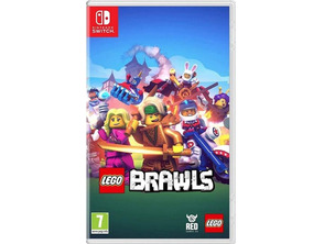 Ajouter au panier Commutateur LEGO Brawls Commutateur LEGO Brawls
