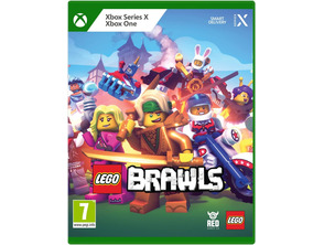 Ajouter au panier LEGO Brawls Xbox One / Xbox Series X LEGO Brawls Xbox One / Xbox Series X