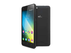 Ajouter au panier Wiko Lenny 2 Black Wiko Lenny 2 Black