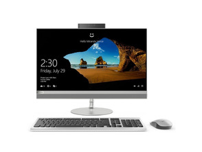 Ajouter au panier Lenovo IdeaCentre AIO 520-271CB i5/8 GO/1 TO HDD/27"/W10H Lenovo IdeaCentre AIO 520-271CB i5/8 GO/1 TO HDD/27"/W10H